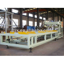 FT Pipe-Belling Machines